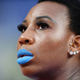 Gwen Berry of the United States competes in the Women’s Hammer qualification during day one of 17th IAAF World Athletics Championships Doha 2019 at Khalifa International Stadium on September 27, 2019 in Doha, Qatar.